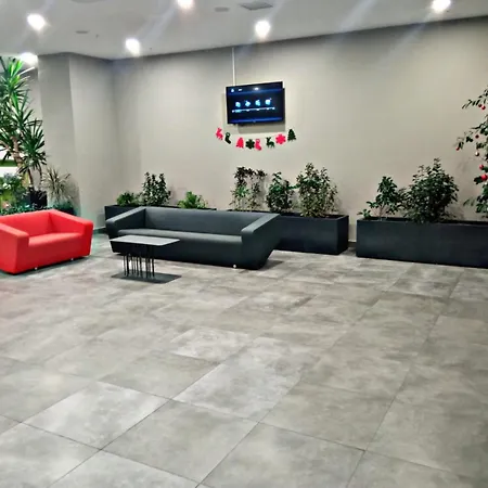 Metro Istasyonu Karsisi Lux Appartement Istambul